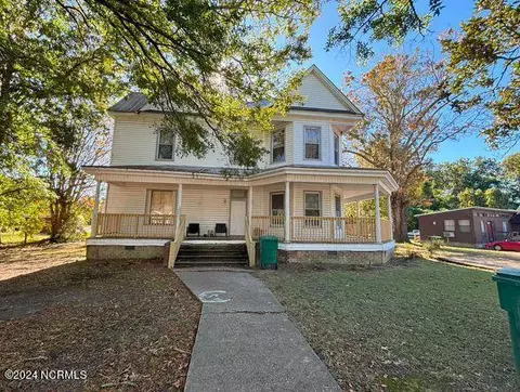 130 Hatton St #1-4, Williamston, NC 27892