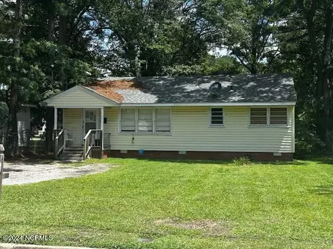 1104 Long Ave, Rocky Mount, NC 27801