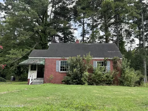 1215 Planters St, Rocky Mount, NC 27801