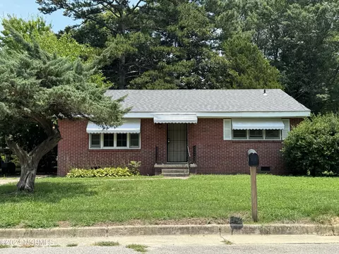 1405 Cypress St, Rocky Mount, NC 27801