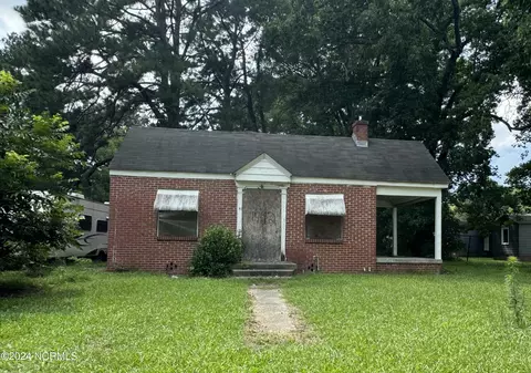 1410 Branch St, Rocky Mount, NC 27801