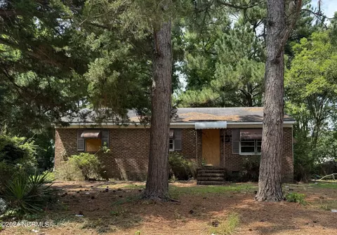 928 Long Ave, Rocky Mount, NC 27801