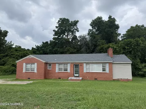2550 W Raleigh Blvd, Rocky Mount, NC 27803