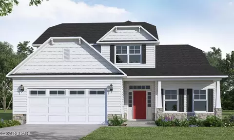2825 Palamino Way, Grimesland, NC 27837