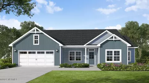 2832 Tucker Hill Dr, Grimesland, NC 27837