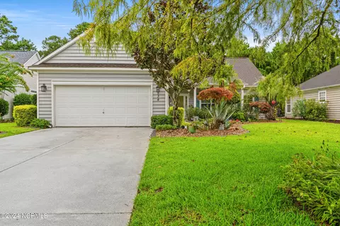 534 Sandpiper Bay Dr SW, Sunset Beach, NC 28468