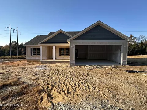 154 Wilderness Trl, Smithfield, NC 27577