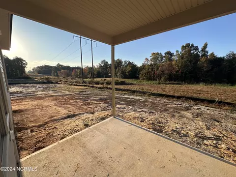 Exterior - 154 Wilderness Trl, Smithfield, NC 27577 photo 2 of 2
