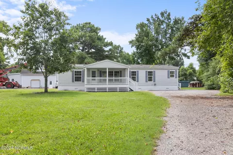 265 Maple Rd, Maple, NC 27956