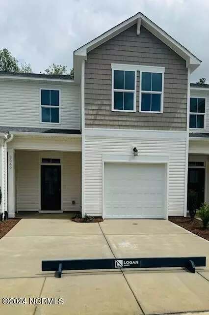 9040 Laurel Bay Ln #12, Leland, NC 28451