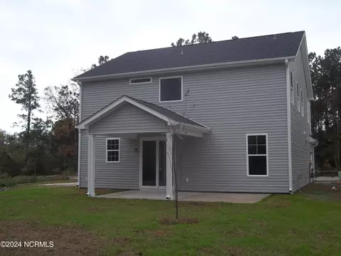 127 Paver Ln, Hampstead, NC 28443 photo 2