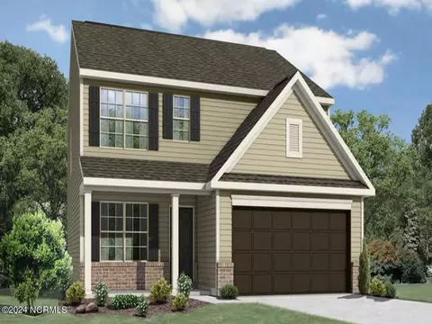 127 Paver Ln, Hampstead, NC 28443