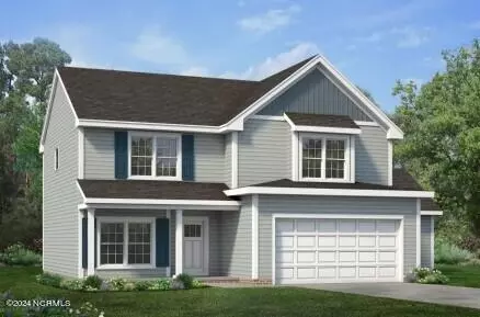 112 Yadkin Dr, Shawboro, NC 27973