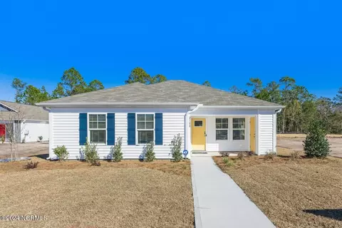 2120 Grande Palms Trl #LOT 5, Bolivia, NC 28422