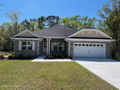 1213 St Simons Dr SE, Bolivia, NC 28422