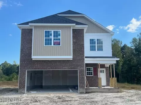 907 Freewoods Ct, Jacksonville, NC 28546