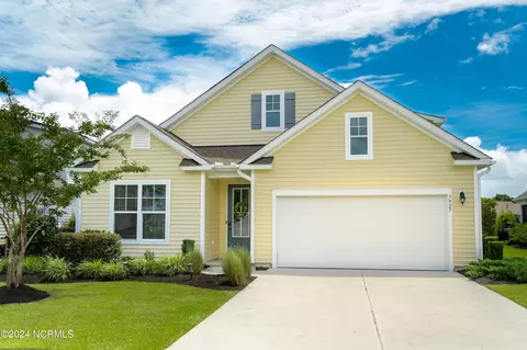 7927 Huron Dr, Wilmington, NC 28412
