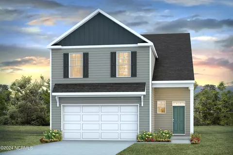 1729 Ament Way SE #LOT 196, Bolivia, NC 28422