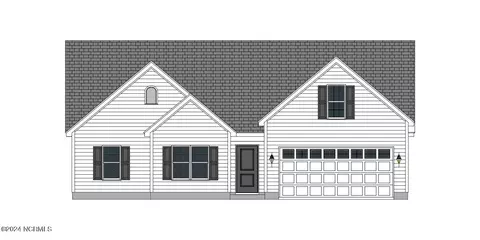 612 Plymouth Dr, Greenville, NC 27858