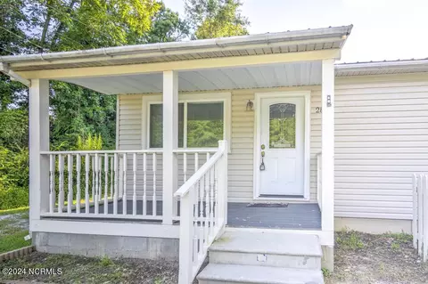 2870 2874 Wilmington Hwy, Jacksonville, NC 28540