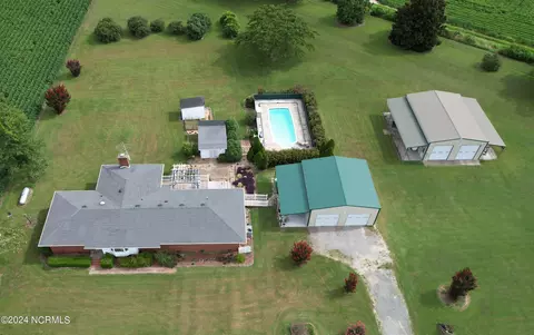 318 314 Brayhall Rd, Edenton, NC 27932