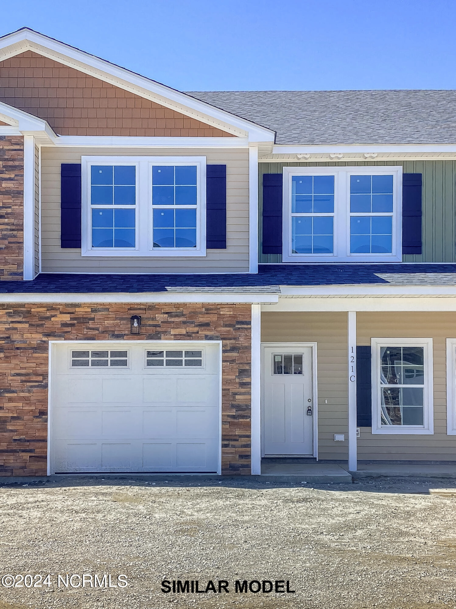 125 Moyock Landing Dr Unit B