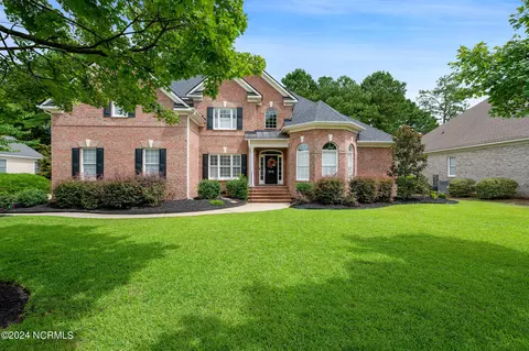 504 Westminster Cir, Greenville, NC 27858