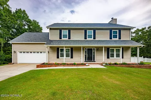 125 Lee K Allen Dr, Havelock, NC 28532