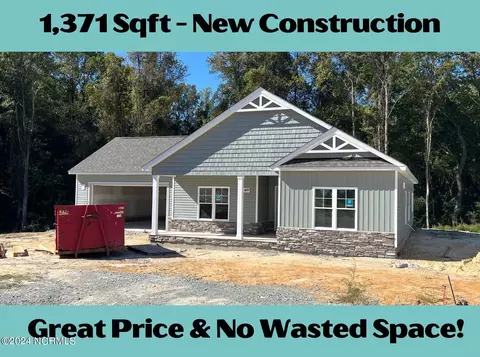409 Fynloch Chase Dr, Fremont, NC 27830