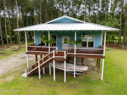 133 Sunset Dr, Merritt, NC 28556
