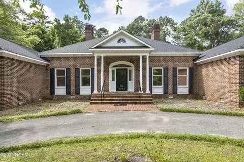 2716 Shandy Ln, Wilmington, NC 28409