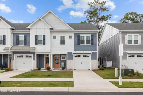 116 Blue Bill Way, Beaufort, NC 28516