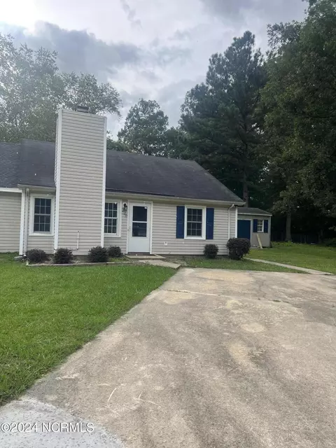 228 Browning Ln, Rocky Mount, NC 27804