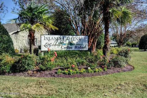 215 Inland Greens Cir, Wilmington, NC 28405