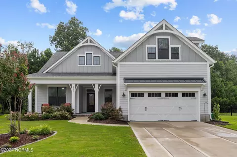 257 Everett Park Trl, Holly Ridge, NC 28445