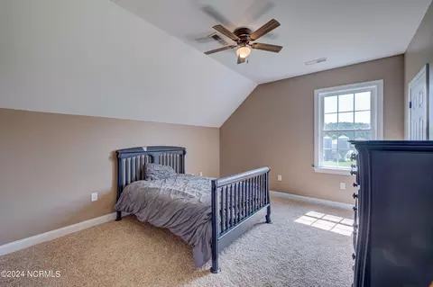 Bedroom - 538 River Rd, Wallace, NC 28466 photo 5 of 7