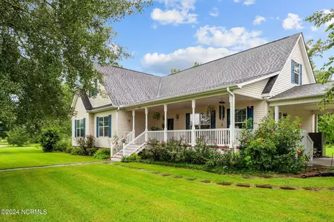 500 Savanna Rd, New Bern, NC 28560