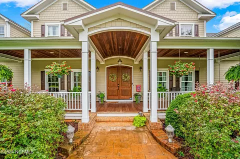 722 Corbett Rd, Troy, NC 27371