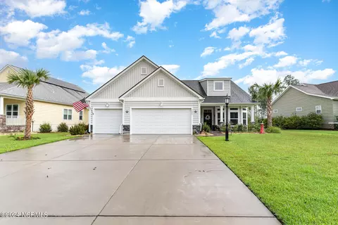 7983 N Balfour Dr NW, Calabash, NC 28467