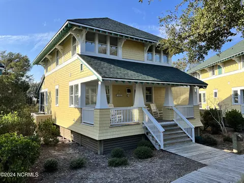 51 Earl Of Craven Court Apt Week J Crofter Rights Ct #WEEK J + CROFTER RIGHTS, Bald Head Island, NC 28461