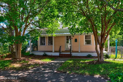 2237 Washington St, Wilmington, NC 28401