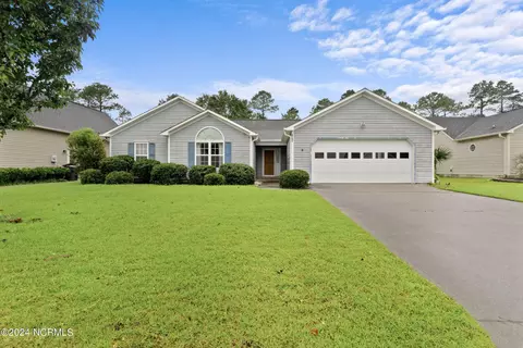 6707 Yellow Bell Rd, Wilmington, NC 28411