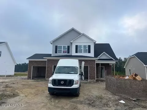 903 Freewoods Ct, Jacksonville, NC 28546