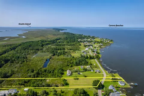941 Waterlily Rd, Coinjock, NC 27923