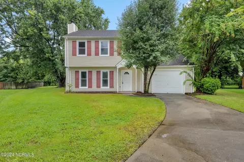 107 Corral Way, Jacksonville, NC 28546