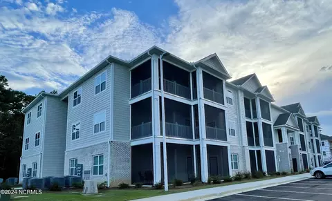 395 S Crow Creek Dr #1714, Calabash, NC 28467