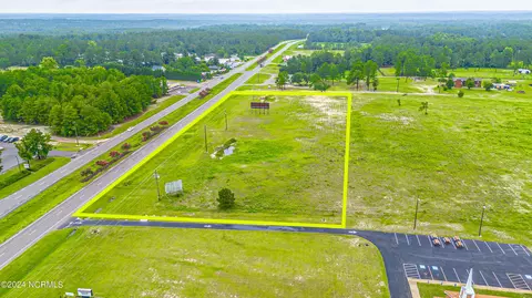 tbd Us-1, Vass, NC 28394