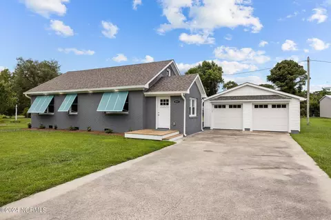 892 Highway 101, Beaufort, NC 28516