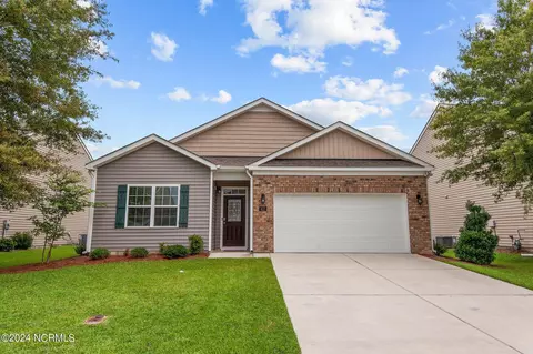 417 Ginger Dr, New Bern, NC 28560