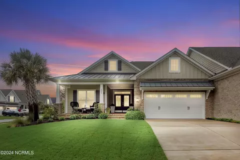 2405 Meridian Rd NE, Leland, NC 28451